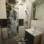 Apartamento Baltic Kolobrzeg, 800m Sea, Baltycka Kołobrzeg