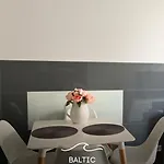 Baltic Kolobrzeg, 800m Sea, Baltycka *