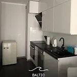 Baltic Kolobrzeg, 800m Sea, Baltycka Apartamento