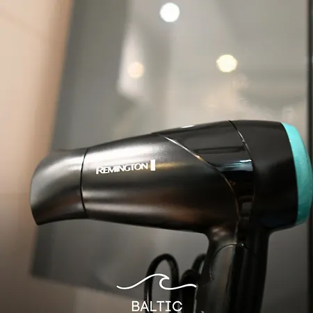 Baltic Kolobrzeg, 800m Sea, Baltycka * Kolberg