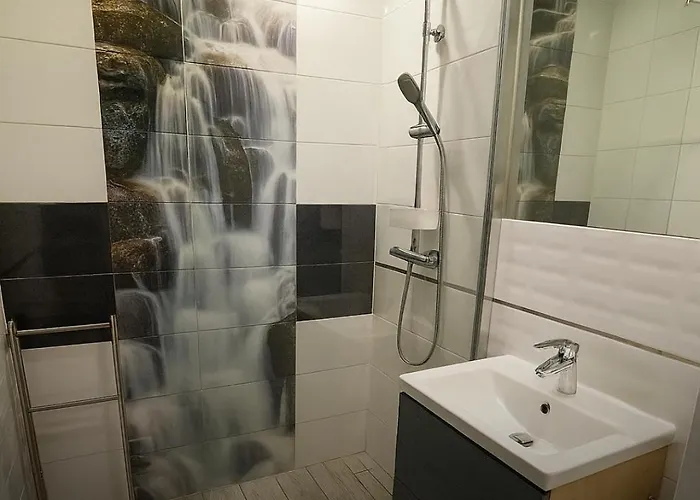 Appartement Baltic Kolobrzeg, 800m Sea, Baltycka Kołobrzeg