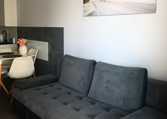 Appartement Baltic Kolobrzeg, 800m Sea, Baltycka *