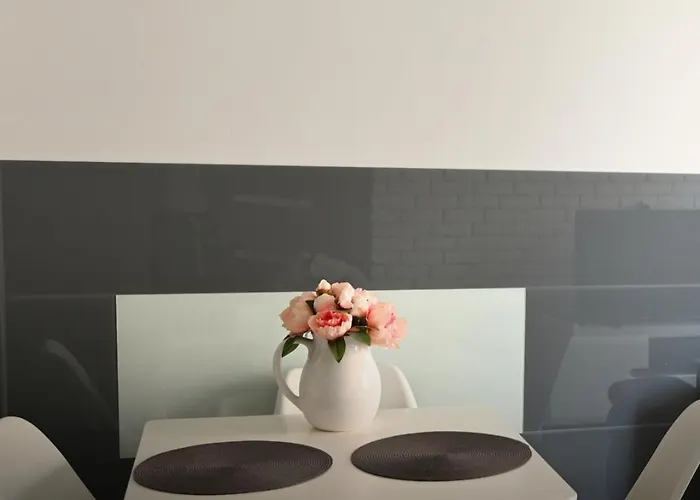 Baltic Kolobrzeg, 800m Sea, Baltycka *