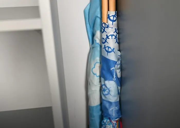 Baltic Kolobrzeg, 800m Sea, Baltycka コウォブジェク