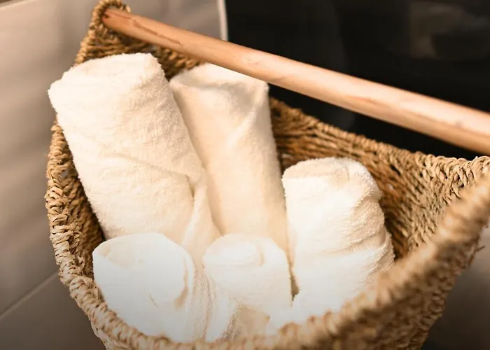 Appartement Baltic Kolobrzeg, 800m Sea, Baltycka Kołobrzeg